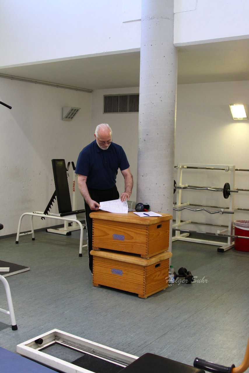 Bild 64 - Sportlerheim